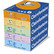 Clairefontaine Trophee 1774 väripaperi A4 80g 500 arkkia, dark blue