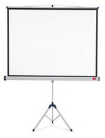 Valkokangas jalustalla 175x133 cm 4:3