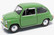 Pienoismalli FIAT 600 vihreä 1:43
