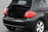 Puskurisuoja Toyota Auris 2007-2010 rosteria
