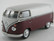 Volkswagen T1 pienoismalli 1:43  Cararama