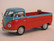 Volkswagen T1 Pick Up pienoismalli 1:43 pun/sin