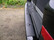Puskurisuoja MB Vito / Viano W639 Musta 2004-