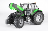 Deutz Agrotron X720 Bruder traktori