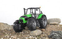 Deutz Agrotron X720 Bruder traktori