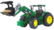 John Deere 7930 etukuormaajalla