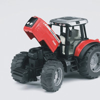 Massey Ferguson 7480 Bruder 1:16
