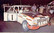 Peugeot 504 1:43 pienoismalli Safari-ralli 1975
