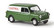 AUSTIN MINI VAN  CASTROL 1:87 Pienoismalli