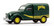 CITROEN KASTENENTE 2CV  PERRIER 1:87 pienoismalli