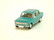 FIAT 124 pienoismalli 1:87