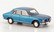 PEUGEOT 504 pienoismalli 1:87