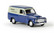 VOLVO DUETT P 210 pienoismalli 1:87