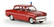 FORD 12m paloauto pienoismalli 1:87