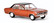 OPEL ASCONA A pienoismalli 1:87