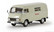 Hanomag Henschel F25 pienoismalli 1:87