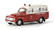 VOLVO DUETT KOMBI - FALCK Pienoismalli 1:87