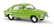 SAAB 96 pienoismalli 1:87