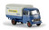 MERCEDES-BENZ L319 pienoismalli 1:87