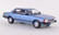 Ford Granada MKII pienoismalli 1:43