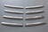 Rosteriset Maskilistat Volkswagen Transporter T5