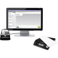 Dymo M2 digitaalivaaka 2kg