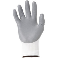 Foamnitriili pinnoitettu nylonkäsine no 11