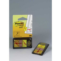 Post-it teippimerkit ''Allekirjoitus tähän''