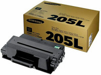 Samsung MLT-D205L Laservärikasetti musta