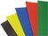 MAINOSKARTONKI MUSTA 50X70CM/25 300G/M2