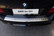 Puskurinsuoja Bmw 500 sarja E61 farmari