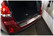 Puskurinsuoja SUBARU OUTBACK MK IV  2009-01.2015