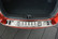 Puskurinsuojus HONDA Civic Tourer 2014-