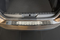 Puskurinsuoja PEUGEOT 308 2013-