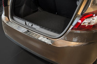 Puskurinsuoja PEUGEOT 308 2013-