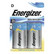Energizer Advanced alkaliparisto D/LR20