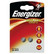Energizer LR44 alkaliparisto 1.5V, 1kpl=2 paristoa