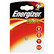 Energizer SR41 392/384 nappiparisto 1.55V