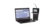 Brother PT-H500 Tarrakirjoitin QWERTY