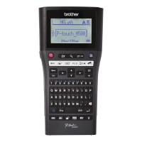 Brother PT-H500 Tarrakirjoitin QWERTY