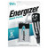 Energizer Max Plus 9V alkaliparisto