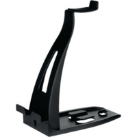 Headset Hanger teline kuulokkeille, tabletille, puhelimelle