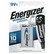 Energizer Ultimate litiumparisto 9V