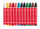 Vahaliitu Faber-Castell Kids 12 kpl/rasia