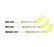 SALIBANDYMAILA 3.2 LEFT 96CM