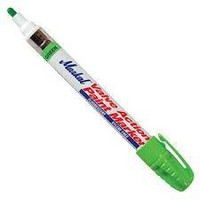 Markal Valve Action Paint Marker vaalean vihreä,  12kpl laatikko