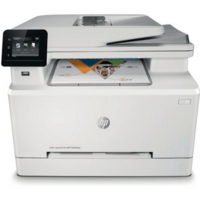Lasermonitoimitulostin HP Color LaserJet Pro M283FDW