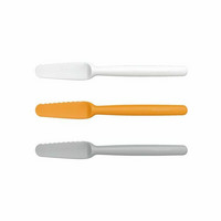 Aamiaisveitsisetti Fiskars 3-osaa