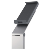 Tablettilattiateline harmaa Durable