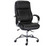 Toimistotuoli Surfline musta 47-56,5cm